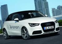 Подробно за Audi A1 e-Tron
