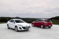 3 000 000 бройки от Mazda3