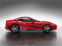Специално Ferrari California за японския пазар