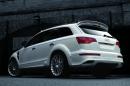 Audi Q7 от Project Kahn