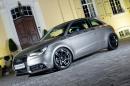 Audi A1 1.4 TSI от HS Motorsport