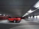 Range Rover разкри петвратия Evoque