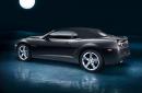 Chevrolet Camaro Convertible грейна във Facebook