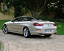 BMW 6-Series Cabrio – новата баварска перла