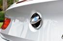 BMW 6-Series Cabrio 2011