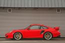 Wimmer RS доработи и Porsche 911 GT2 RS