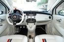 Fiat 500 Abarth Monza