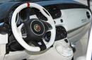Fiat 500 Abarth Monza