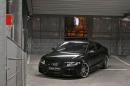 Audi RS5 тунинговано от Senner
