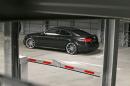 Audi RS5 тунинговано от Senner