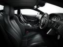 Aston Martin DB9 Morning Frost, Carbon Black и Quantum Silver