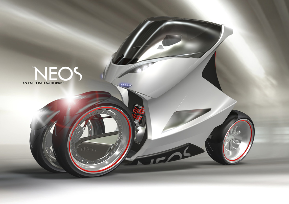 Neos Concept