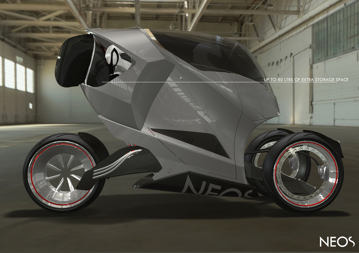 Neos Concept