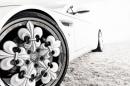 Екзотичен Aston Martin V8 Vantage от Graf Weckerle
