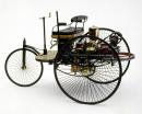 Германия чества 125 години от появата на първия автомобил