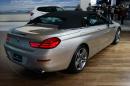 Детройт 2011: BMW 6-Series Cabrio