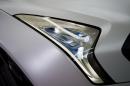 Детройт 2011: Hyundai Curb Concept