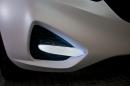 Детройт 2011: Hyundai Curb Concept