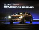 Новият Hyundai Grandeur дебютира в Сеул