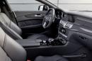 Mercedes CLS 63 AMG 2012 (нови снимки)