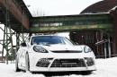 Panamera Moby Dick от Edo Competition