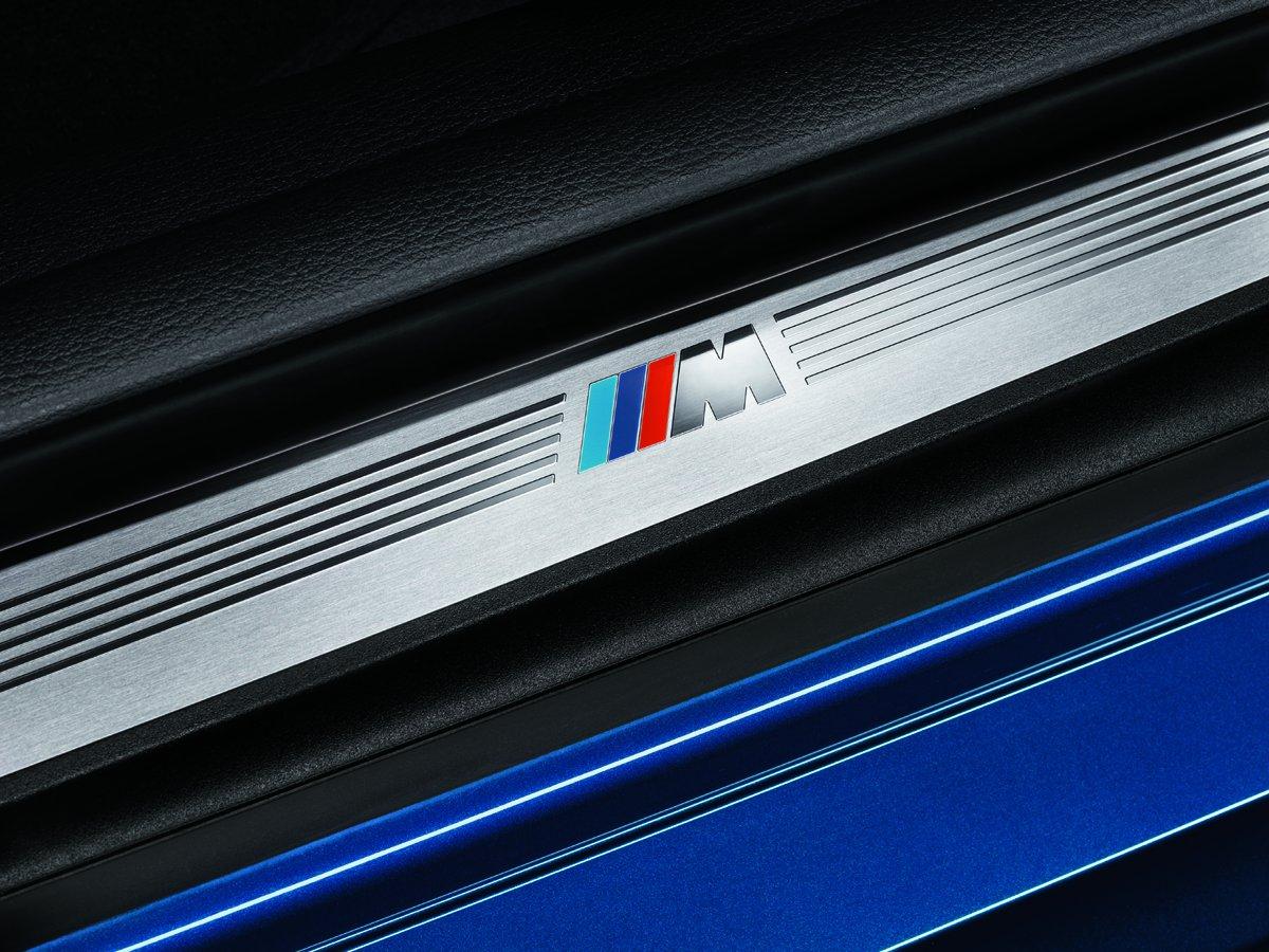 BMW X1 с M-пакет