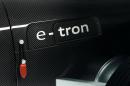 Auto Union Type C e-tron