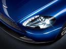 Най-мощният Aston Martin V8 Vantage