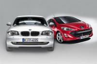 BMW + PSA = BMW Peugeot Citroen Electrification