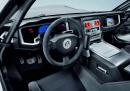 Volkswagen Race Touareg 3 Concept