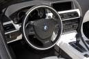 Грабваща фотосесия на BMW 6-Series Cabrio от Южна Африка