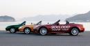 Mazda MX-5 удари 900 000 бройки