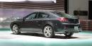 Чикаго 2011: Acura TL Facelift