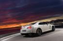 Nissan GT-R 2012 ще разполага с 570 к.с.