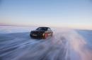 Нов световен рекорд за скорост върху лед