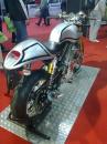 MCN London Motorcycle Show 2011