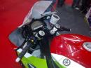 MCN London Motorcycle Show 2011