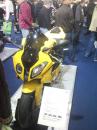 MCN London Motorcycle Show 2011