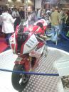 MCN London Motorcycle Show 2011