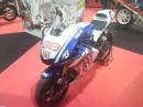 MCN London Motorcycle Show 2011