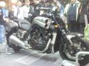 MCN London Motorcycle Show 2011