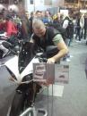 MCN London Motorcycle Show 2011