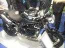 MCN London Motorcycle Show 2011