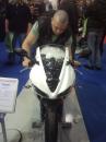 MCN London Motorcycle Show 2011