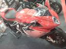 MCN London Motorcycle Show 2011