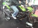 MCN London Motorcycle Show 2011