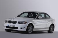 Серийното BMW ActiveE ще дебютира в Женева