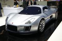 Женева 2011: Gumpert Tornante