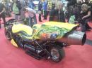 MCN London Motorcycle Show 2011