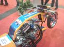 MCN London Motorcycle Show 2011